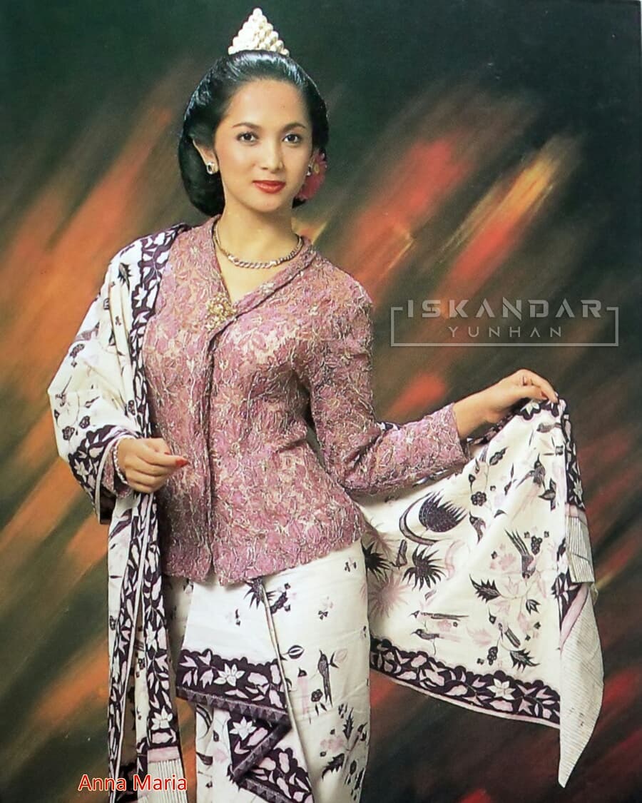 model iklan kamera jadi ibu sambung presenter kondang  © berbagai sumber