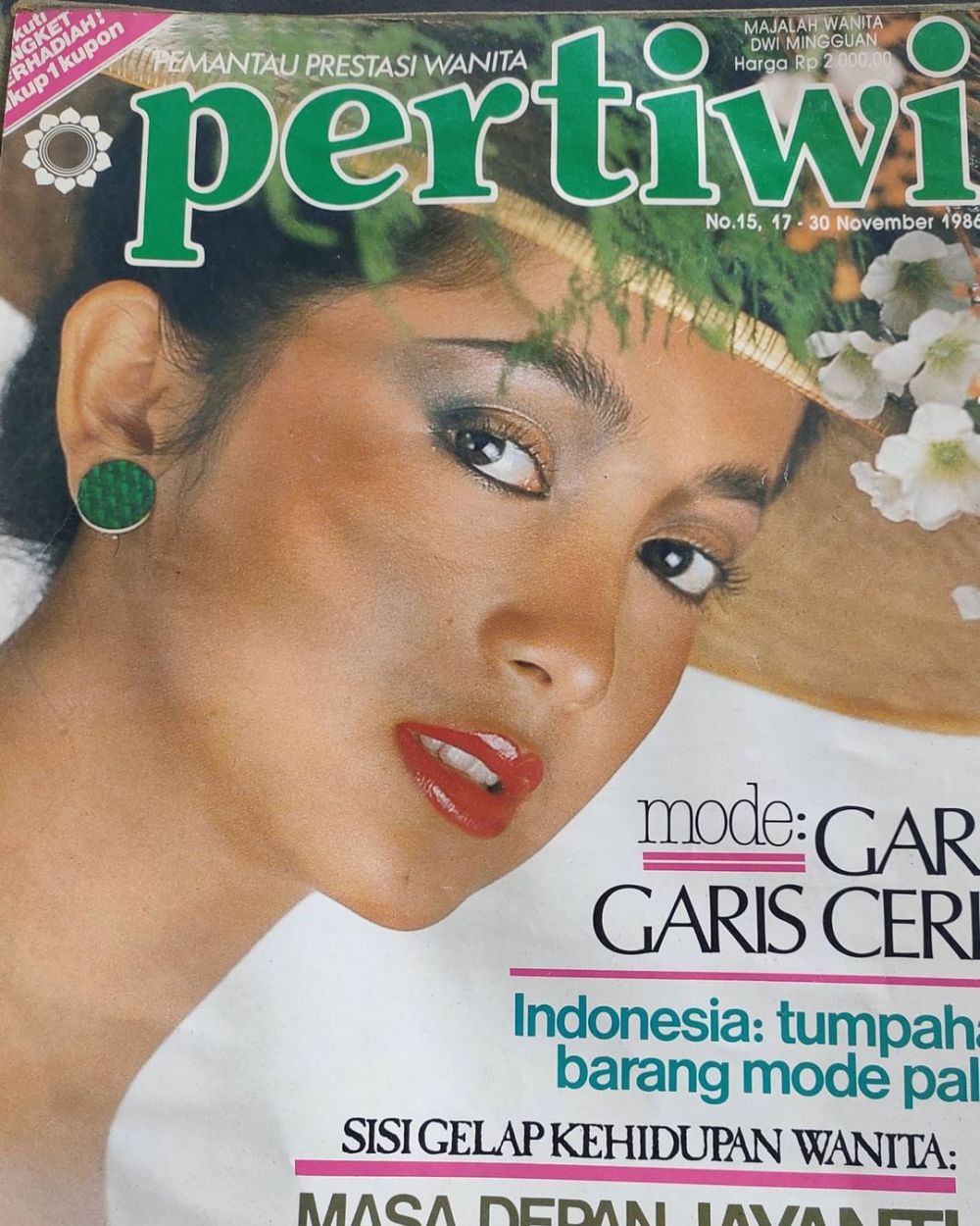 model iklan kamera jadi ibu sambung presenter kondang  © berbagai sumber model iklan kamera jadi ibu sambung presenter kondang  © berbagai sumber