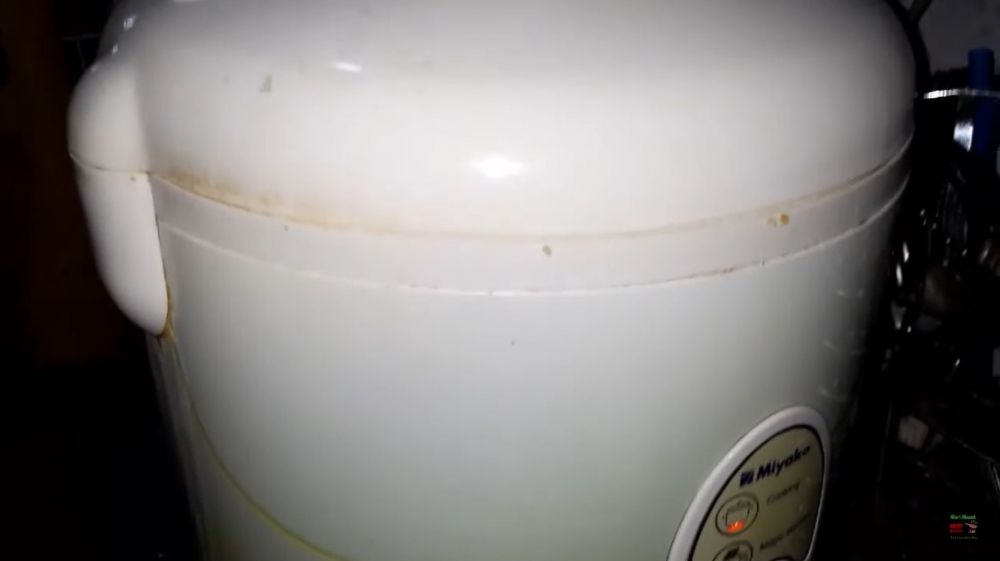 Trik mengukus ubi jalar agar tak terlalu lembek ini bikin hemat gas dan listrik