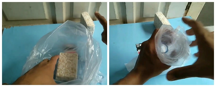 Tanpa kulkas, ini cara menyimpan tempe agar awet sampai 3 hari