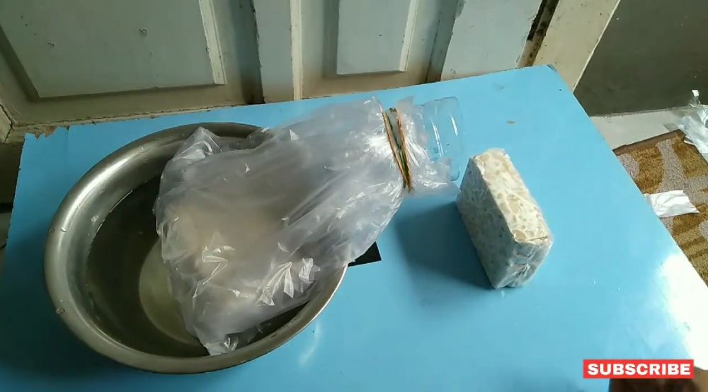 Tanpa kulkas, ini cara menyimpan tempe agar awet sampai 3 hari
