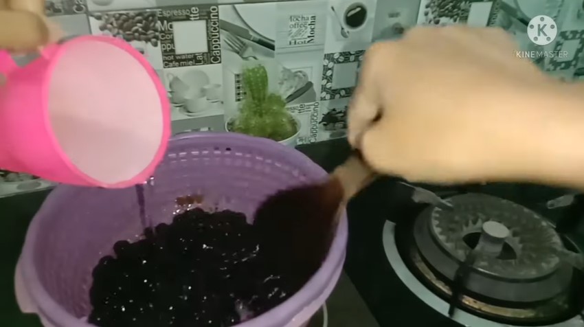 Tanpa kulkas, ini cara menyimpan boba matang agar tak basi dan tetap kenyal sampai 2 hari