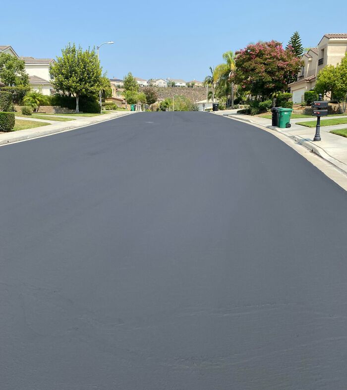 benda tanpa bayangan © Boredpanda