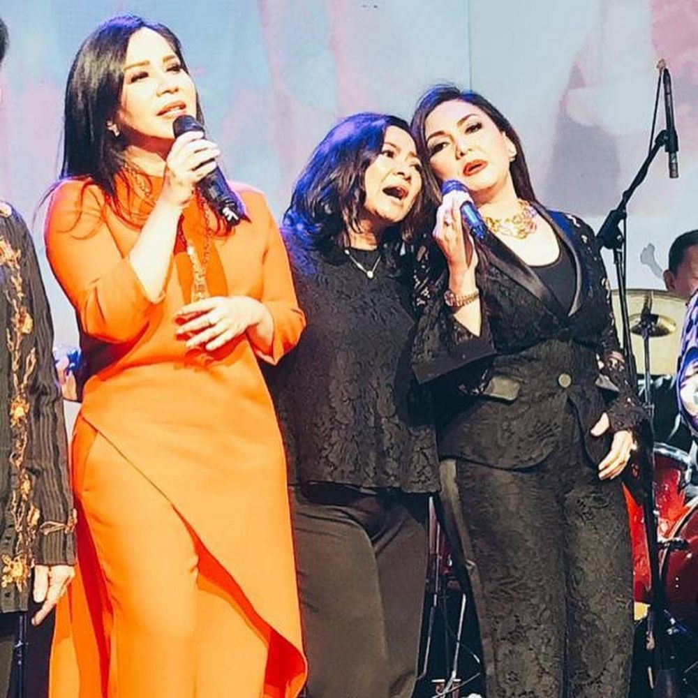 Nur Afni Octavia Suzzanna Pulau Cinta © berbagai sumber