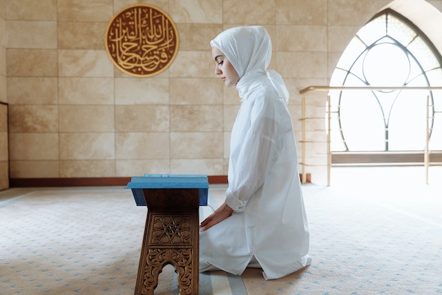 65 Kata bijak islami tentang puasa, penuh inspiratif dan cocok jadi caption media sosial
