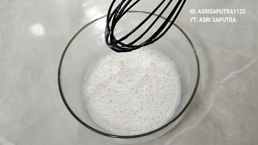 Nggak perlu digoreng, ini cara mudah bikin kuping gajah yang manis dan renyah tahan lama