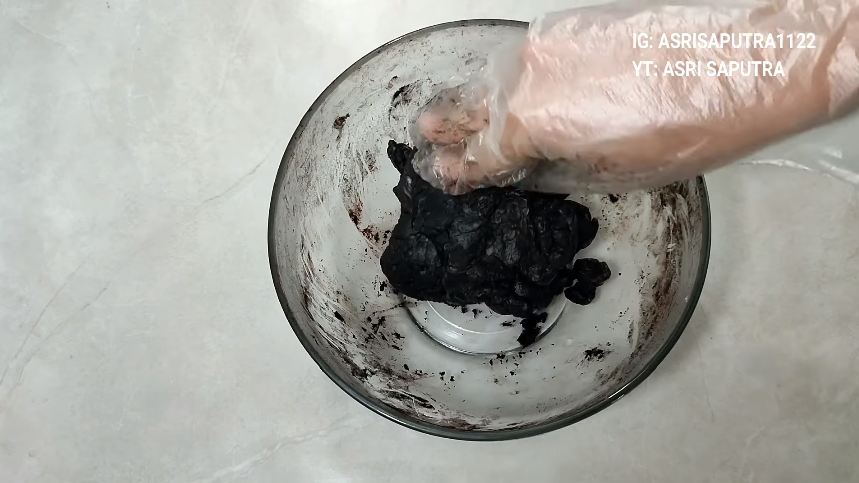 Nggak perlu digoreng, ini cara mudah bikin kuping gajah yang manis dan renyah tahan lama