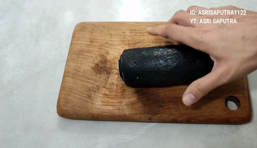 Nggak perlu digoreng, ini cara mudah bikin kuping gajah yang manis dan renyah tahan lama