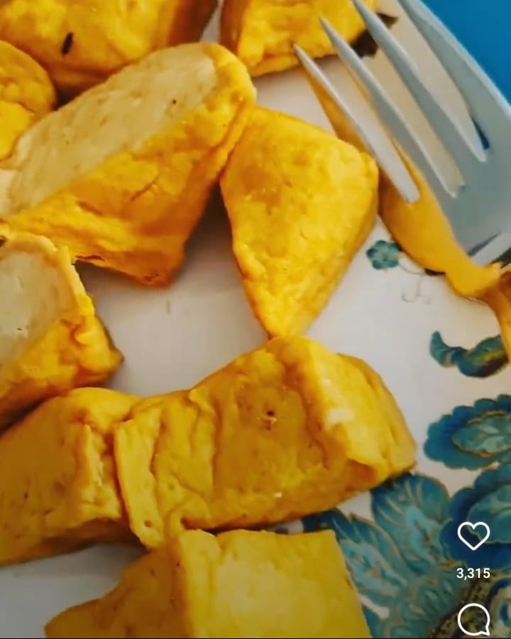 10 Masakan lauk rumahan ala Mayangsari, nikmat dan cocok jadi menu keluarga