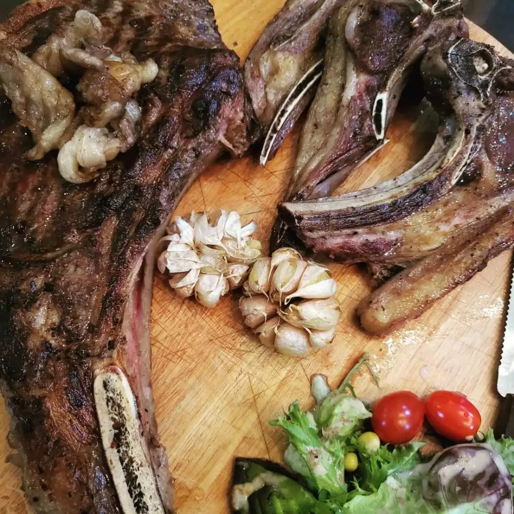 10 Masakan lauk rumahan ala Mayangsari, nikmat dan cocok jadi menu keluarga