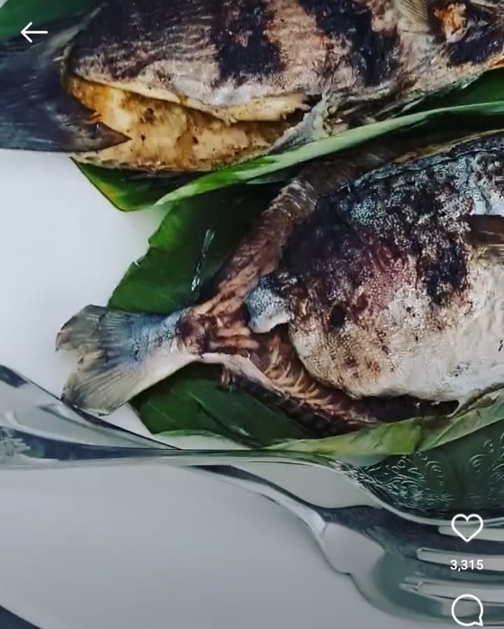 10 Masakan lauk rumahan ala Mayangsari, nikmat dan cocok jadi menu keluarga