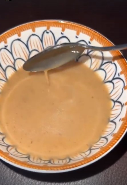 11 Menu sayur buatan Danvy Rukmana putri Annisa Trihapsari, sederhana dan nggak bikin bosan