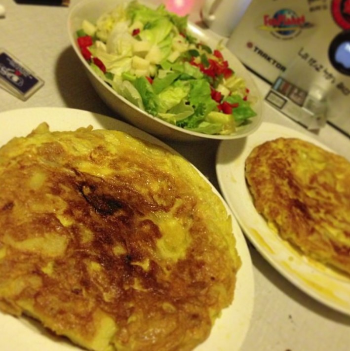 11 Menu sayur buatan Danvy Rukmana putri Annisa Trihapsari, sederhana dan nggak bikin bosan