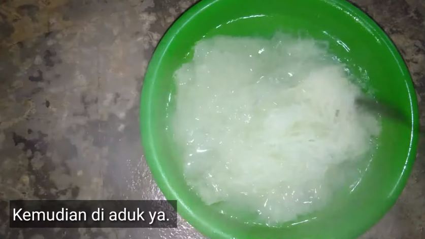 Trik mengolah bihun agar mengembang sempurna, tidak lengket dan tahan hingga seharian