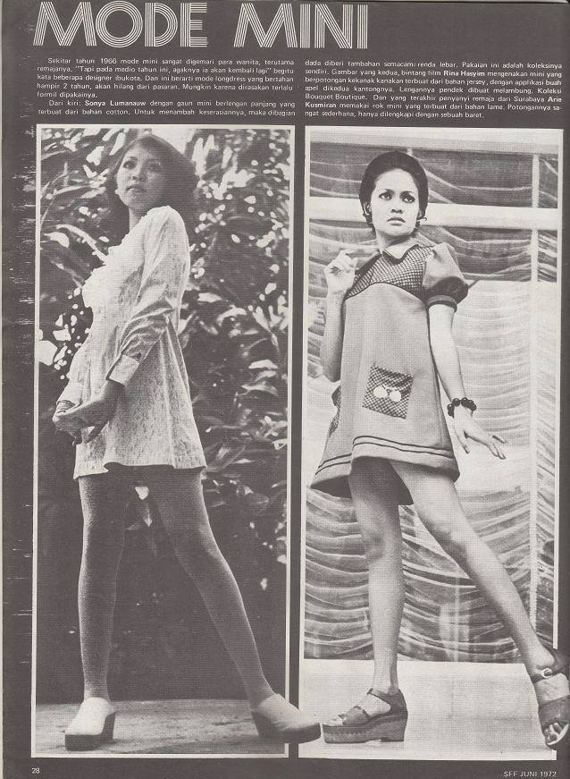 Rina Hassim Suzzanna Wanita Harimau © berbagai sumber