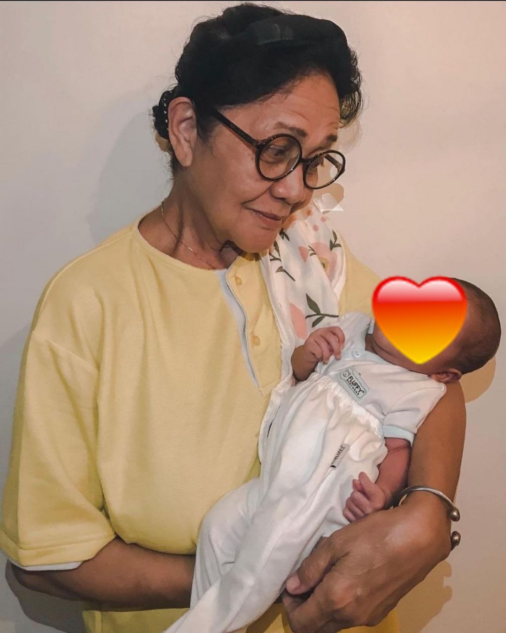 Rina Hassim Suzzanna Wanita Harimau © berbagai sumber