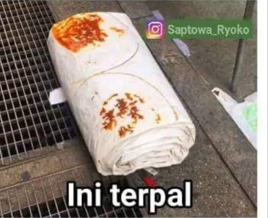 15 Potret ini bakal uji kefokusan kamu dalam berpuasa © berbagai sumber