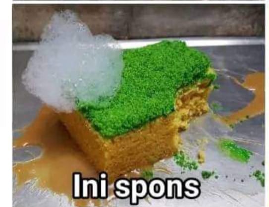 15 Potret ini bakal uji kefokusan kamu dalam berpuasa © berbagai sumber