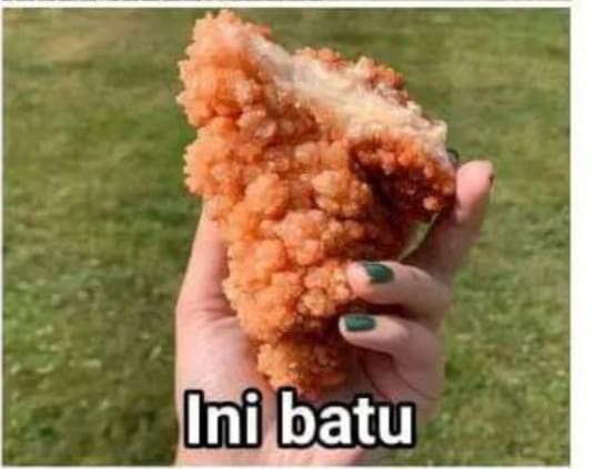 15 Potret ini bakal uji kefokusan kamu dalam berpuasa © berbagai sumber