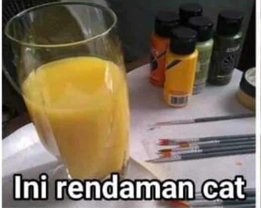 15 Potret ini bakal uji kefokusan kamu dalam berpuasa © berbagai sumber