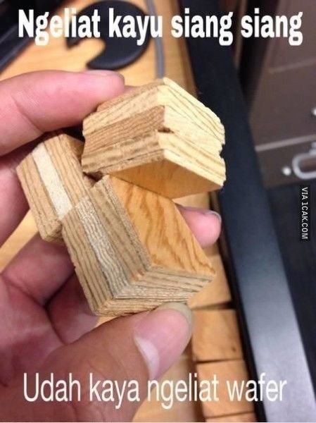 15 Potret ini bakal uji kefokusan kamu dalam berpuasa © berbagai sumber