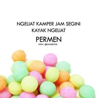 15 Potret ini bakal uji kefokusan kamu dalam berpuasa © berbagai sumber