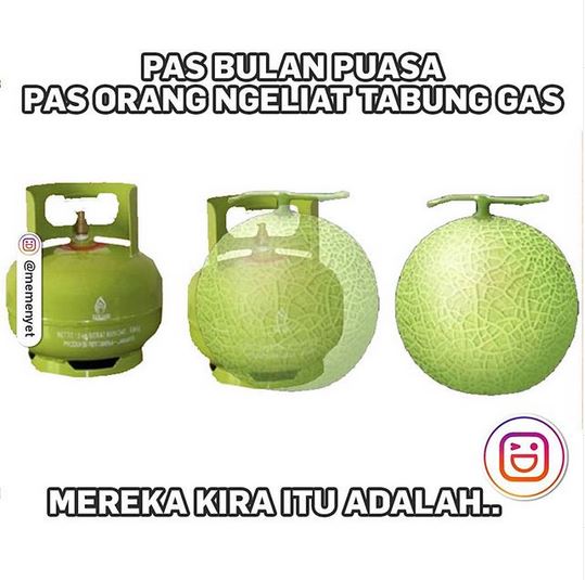 15 Potret ini bakal uji kefokusan kamu dalam berpuasa © berbagai sumber 15 Potret ini bakal uji kefokusan kamu dalam berpuasa © berbagai sumber