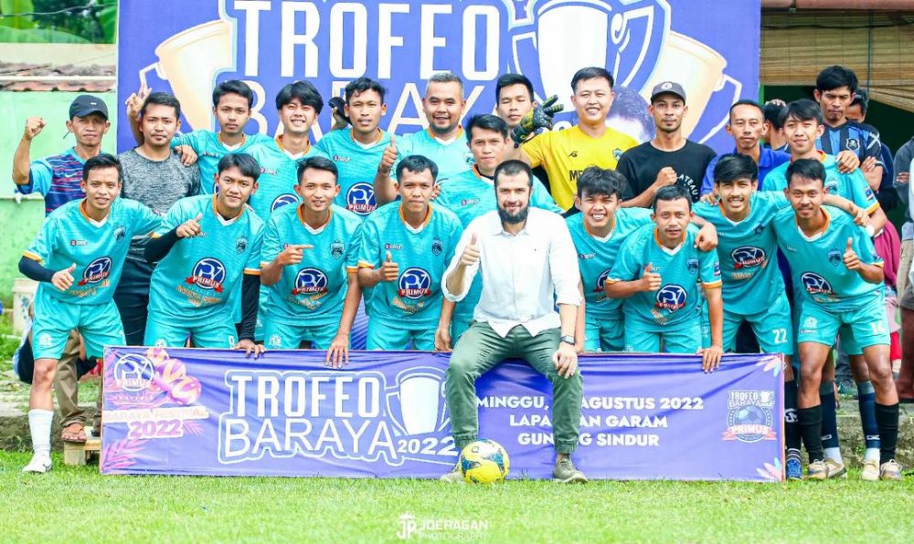 Bintang iklan Sakatonik ABeGe bareng Agnez Mo © 2023 berbagai sumber