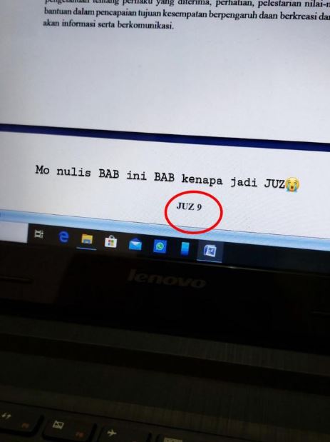 potret kocak di tugas mahasiswa Berbagai sumber potret kocak di tugas mahasiswa Berbagai sumber