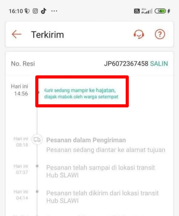 santai dulu nggak sih © berbagai sumber santai dulu nggak sih © berbagai sumber