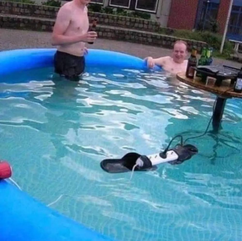 santai dulu nggak sih © berbagai sumber santai dulu nggak sih © berbagai sumber