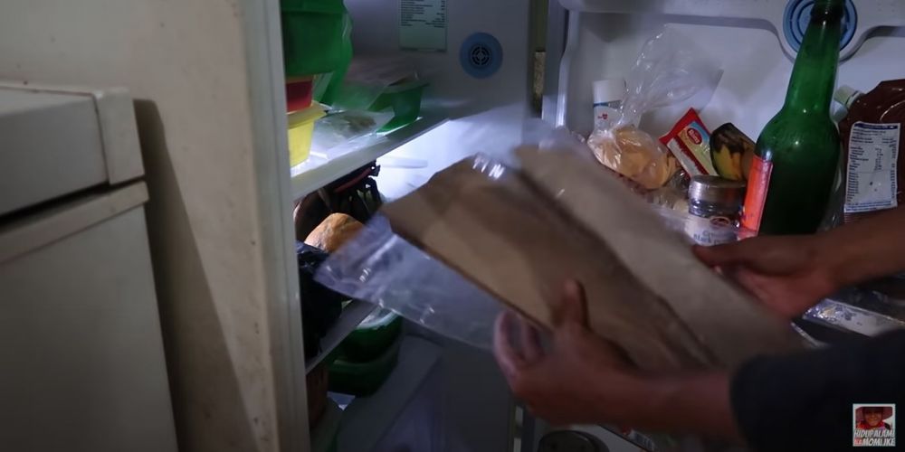 Cara menyimpan daun mint agar tetap hijau dan tak layu hingga 1 minggu