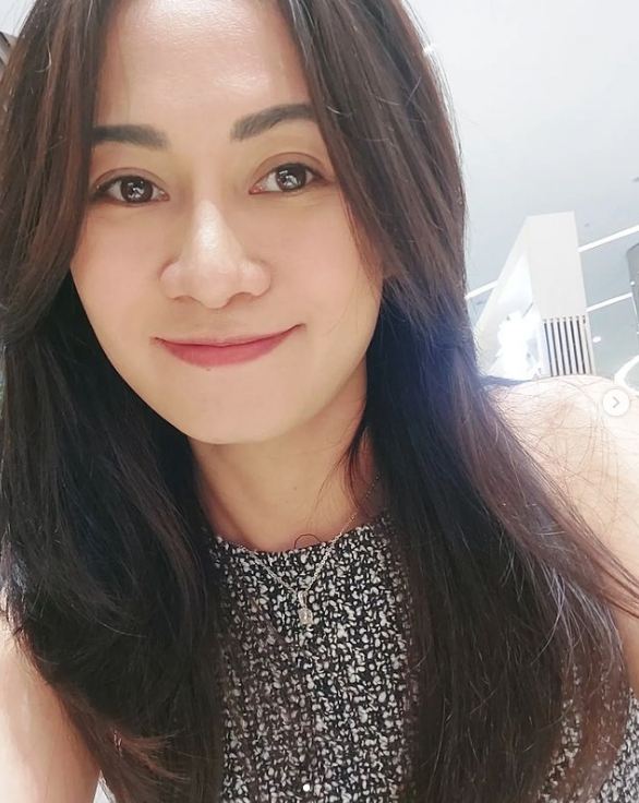 Pemilik warung Pelipur Lapar di TOP © 2023 brilio.net