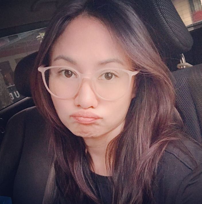 Pemilik warung Pelipur Lapar di TOP © 2023 brilio.net