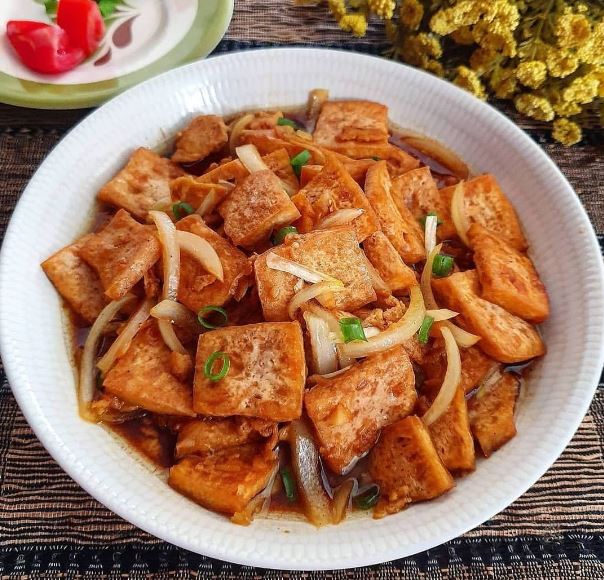 17 Resep masakan tahu untuk sahur, gurih, lezat, dan praktis