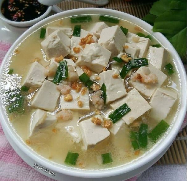 17 Resep masakan tahu untuk sahur, gurih, lezat, dan praktis