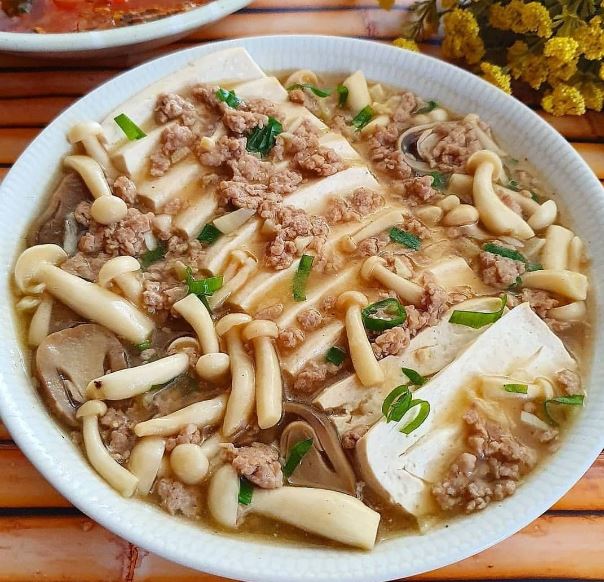 17 Resep masakan tahu untuk sahur, gurih, lezat, dan praktis