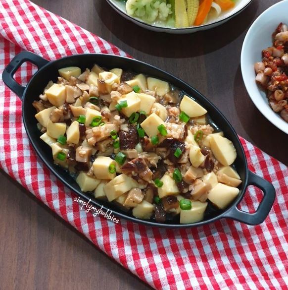 17 Resep masakan tahu untuk sahur, gurih, lezat, dan praktis