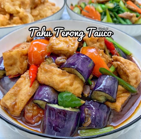 17 Resep masakan tahu untuk sahur, gurih, lezat, dan praktis