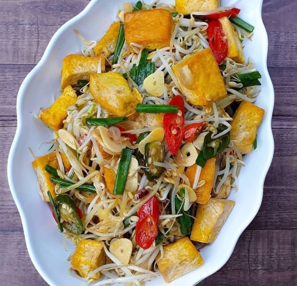 17 Resep masakan tahu untuk sahur, gurih, lezat, dan praktis