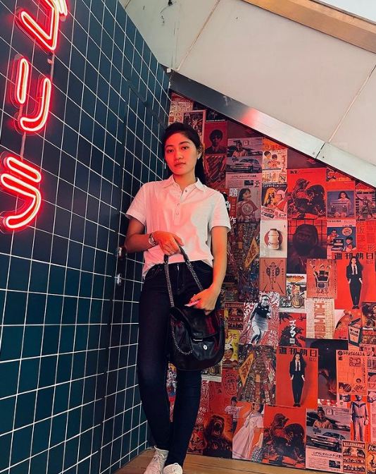 barista latah di TOP © 2023 brilio.net