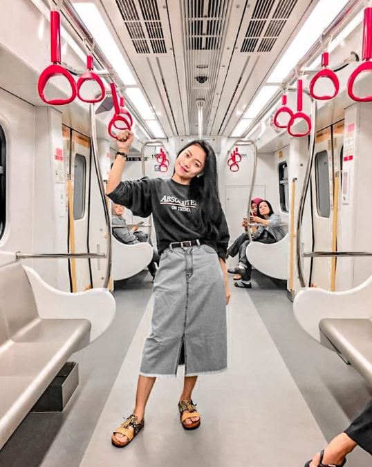 barista latah di TOP © 2023 brilio.net