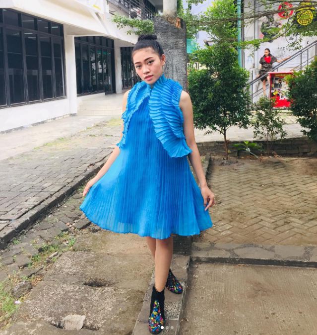 barista latah di TOP © 2023 brilio.net