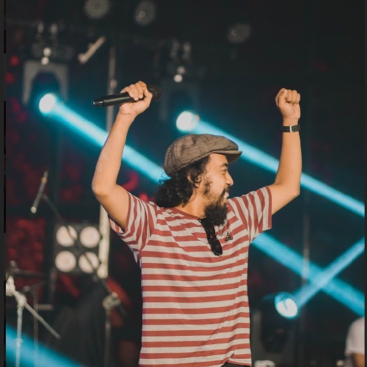 potret dukun di para pencari tuhan © instagram