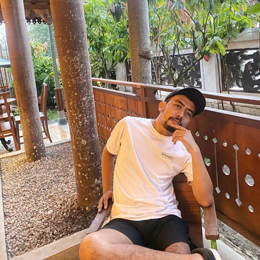 potret dukun di para pencari tuhan © instagram