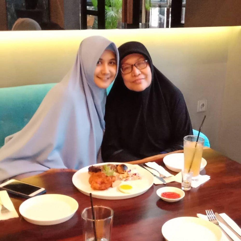 Bintang iklan penyedap rasa ini jadi pebisnis sukses © 2023 brilio.net Bintang iklan penyedap rasa ini jadi pebisnis sukses © 2023 brilio.net