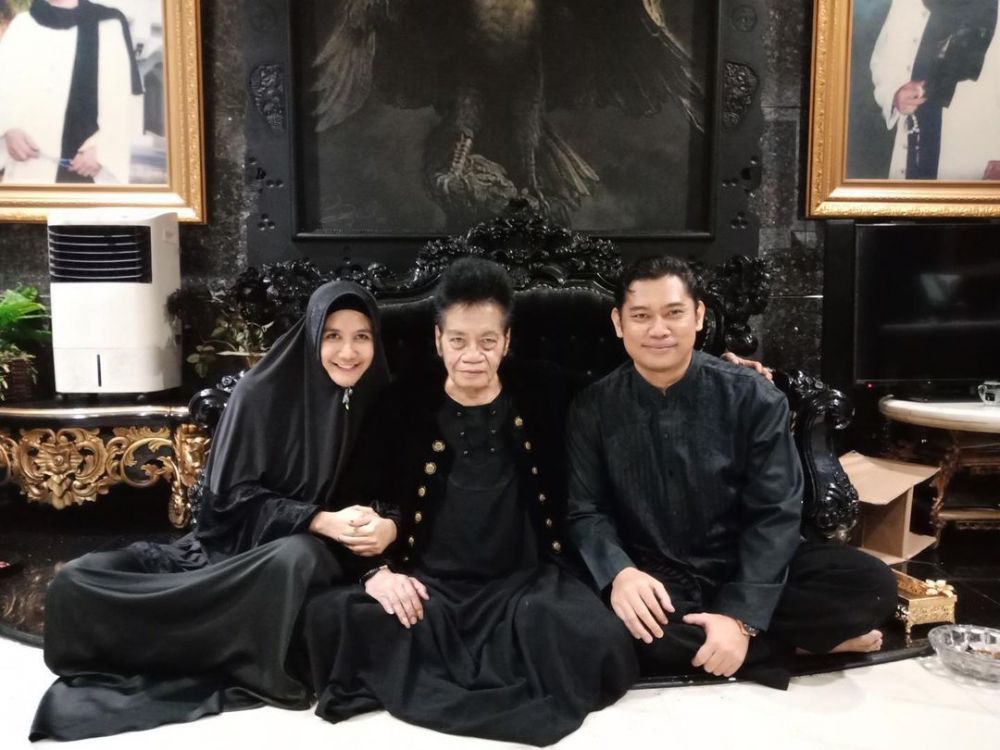 Bintang iklan penyedap rasa ini jadi pebisnis sukses © 2023 brilio.net