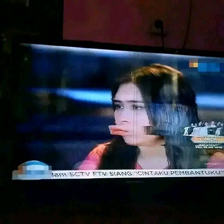 barang elektronik rusak © berbagai sumber