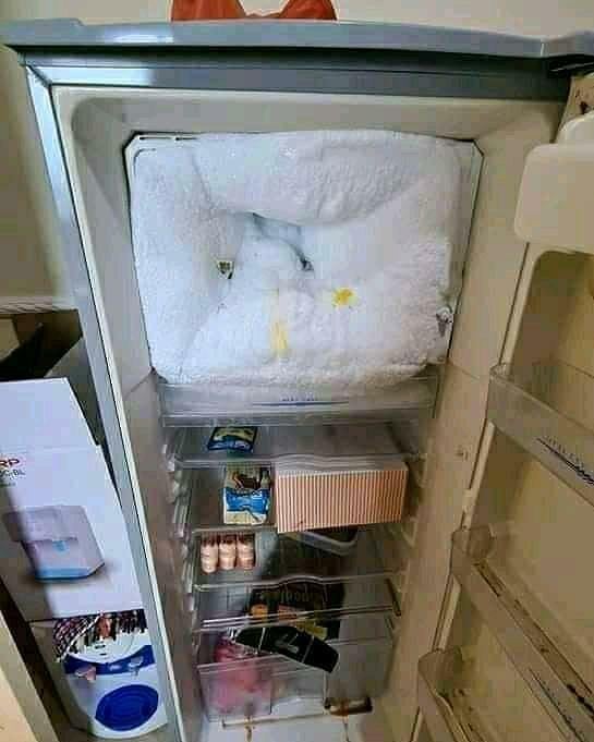 barang elektronik rusak © berbagai sumber