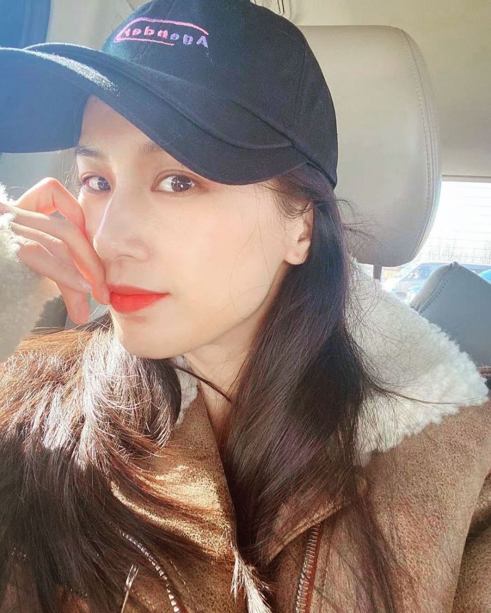 potret terbaru Eva Huang Kung Fu Hustle © berbagai sumber